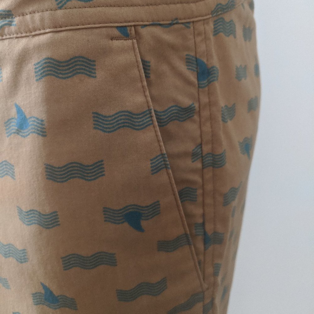 ALTRU Drawstring Short NWT! - Picture 8 of 9